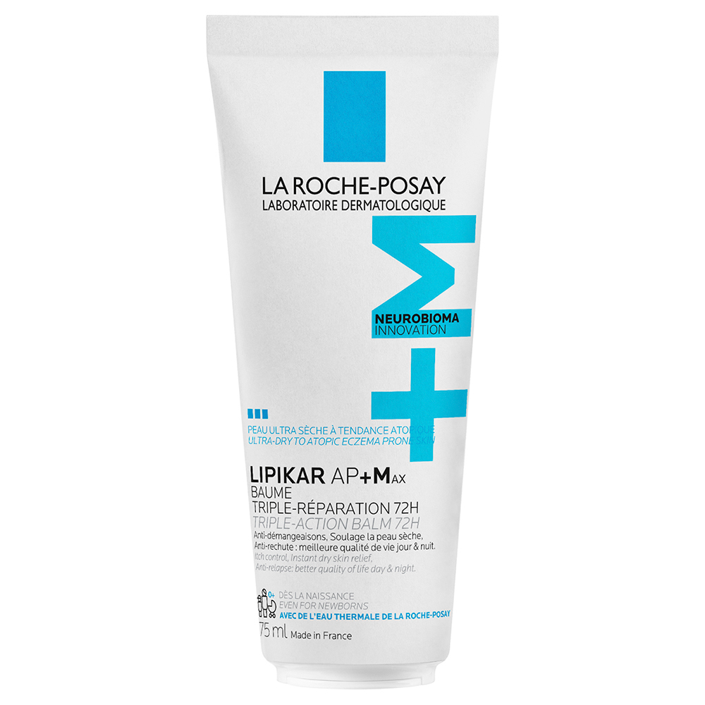 La Roche Posay Lipikar Ap+max Baume X 75ml