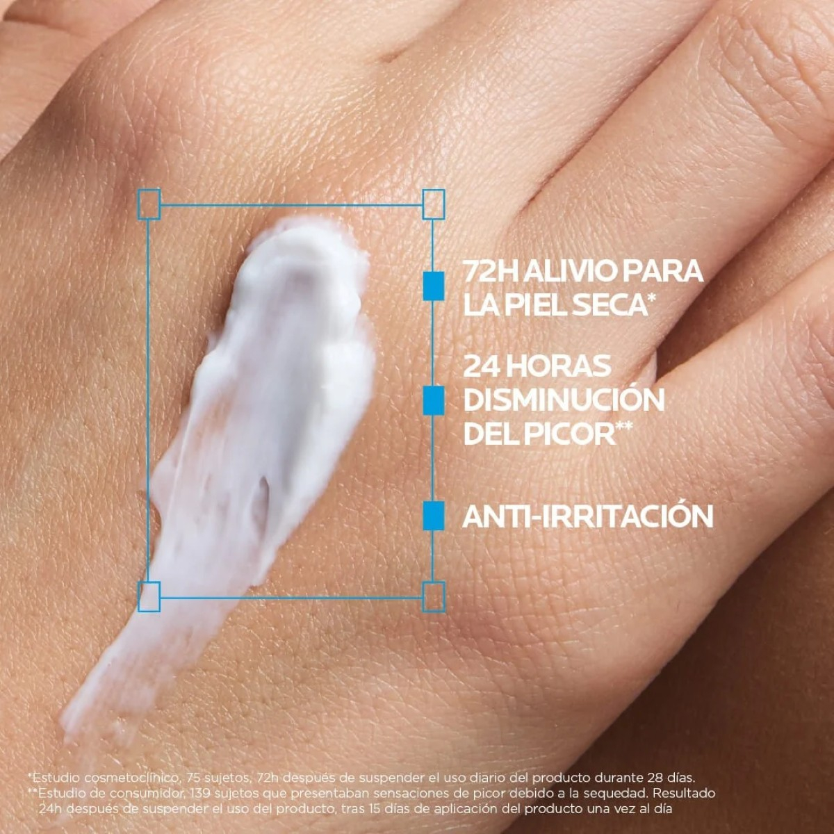 La Roche Posay Lipikar Ap+max Baume X 200ml