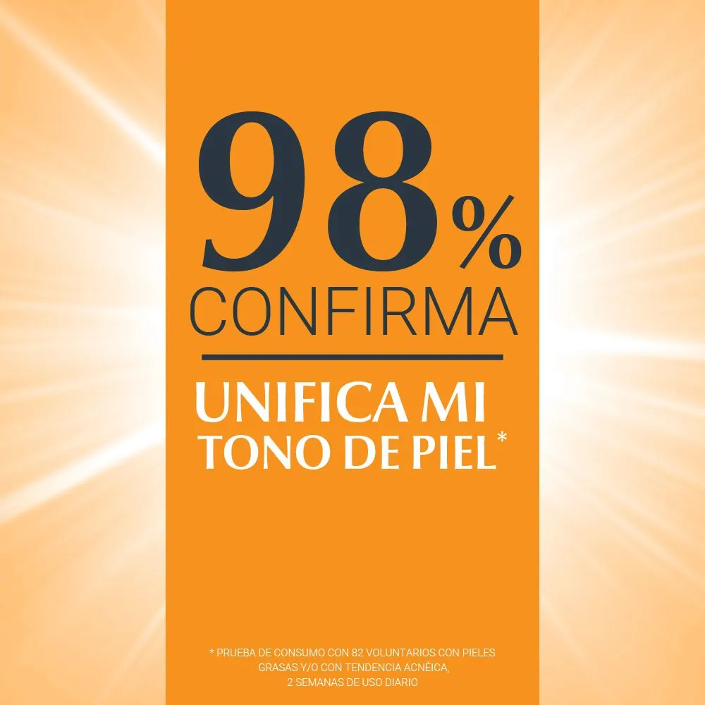 Eucerin Protector Solar Fps50+ Oil Control Toque Seco Tono Medio Vto 8-26