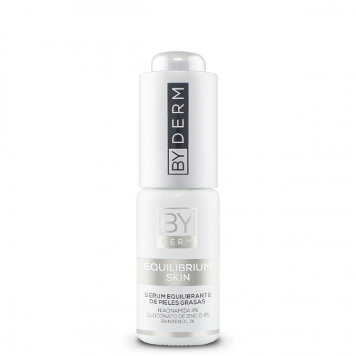 By Derm Equilibrum Skin Sérum