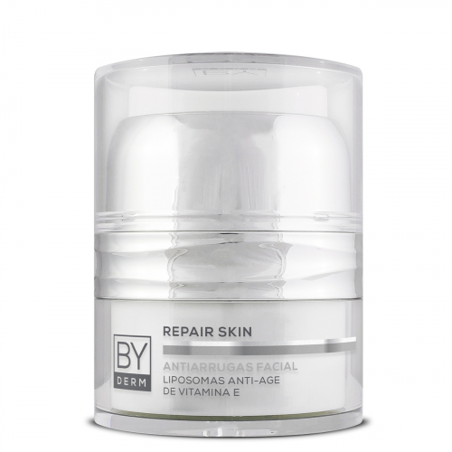 By She Repair Skin Antiarrugas Facial