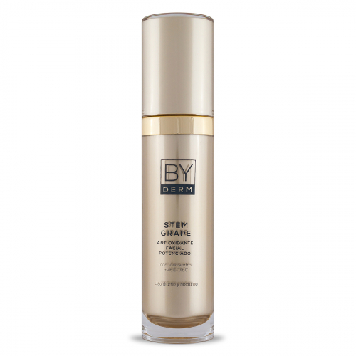 By She Stem Grape Antioxidante