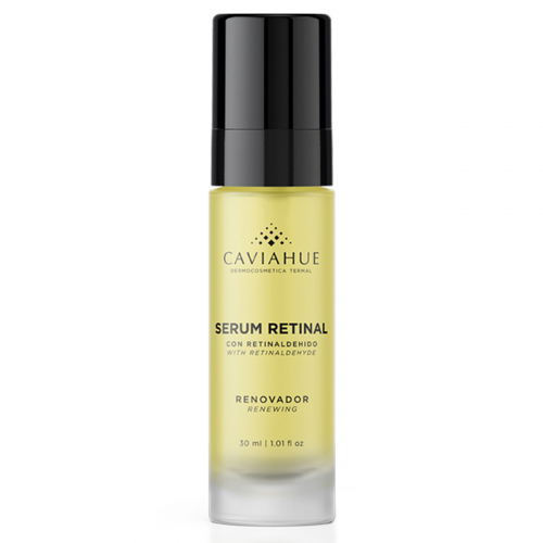 Caviahue Serum Retinal Facial