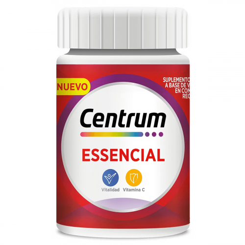 Centrum Essencial Suplemento