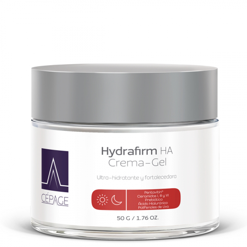 Cepage Hydrafirm Ha Crema Gel Facial