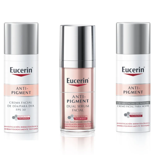 Eucerin Combo Anti Manchas