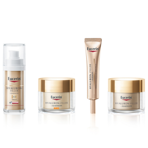 Eucerin Rutina Piel Madura