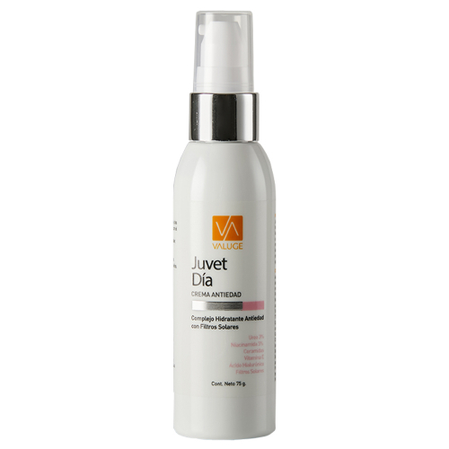 Juvet Dí­a Fps20 Crema Antiage