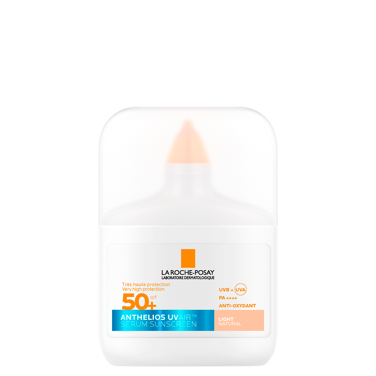 La Roche Posay Anthelios Uvair Sérum Solar Spf50+ Color