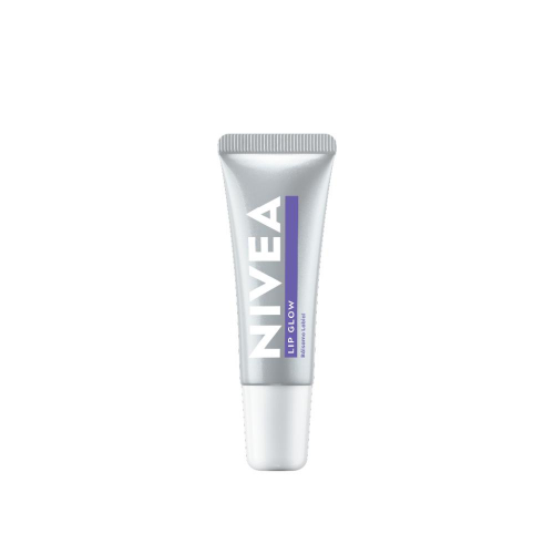 Nivea Lip Glow Bálsamo Labial Con ácido Hialurónico