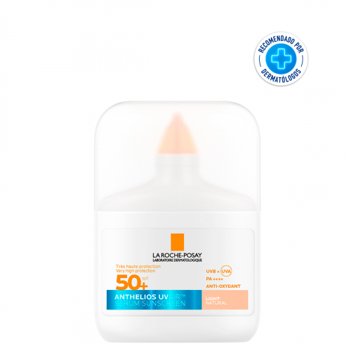 La Roche Posay Anthelios Uvair Sérum Solar Spf50+ Color