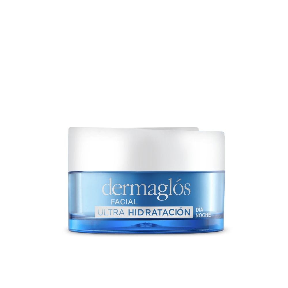 Rutina Dermaglós Facial Ultra Hidratación + Retinol Día Y Noche