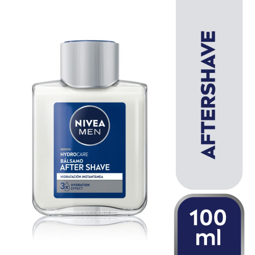 Nivea Men Bálsamo After Shave Hydrocare