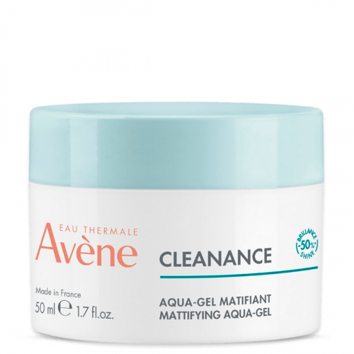 Avene Cleanance Aqua Gel Matificante