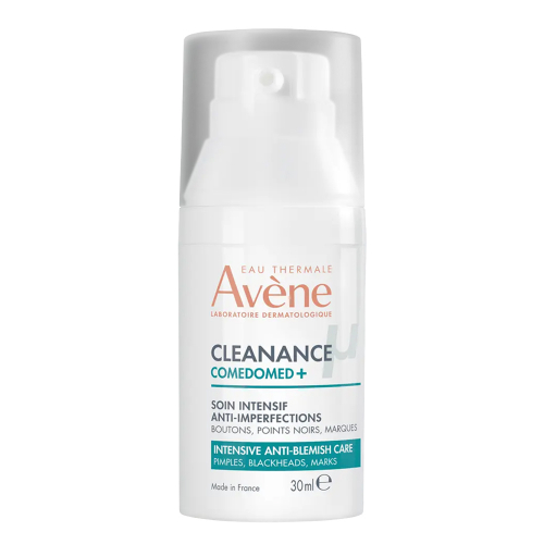 Avene Cleanance Comedomed+ Cuidado Intensivo Anti Imperfecciones