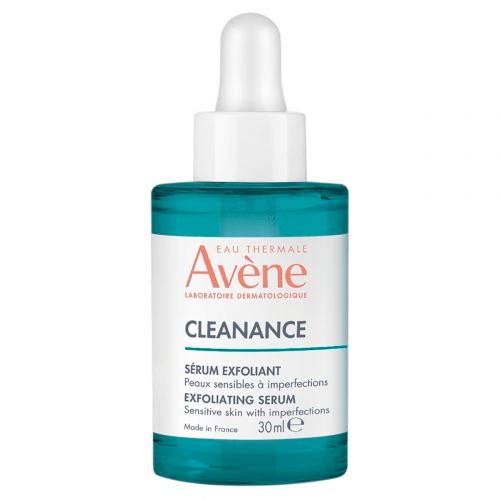Avene Cleanance Sérum Exfoliante Aha