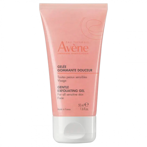Avene Gommage Gel Exfoliante Suave