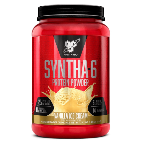 Bsn Syntha-6 Proteína En Polvo 145lbs