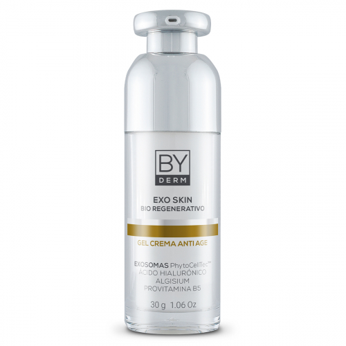By Derm Exo Skin Bio Regenerativo