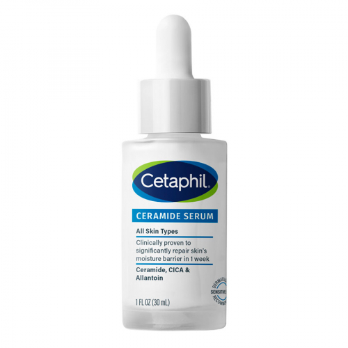 Cetaphil Serum Facial Ceramide Piel Sensible