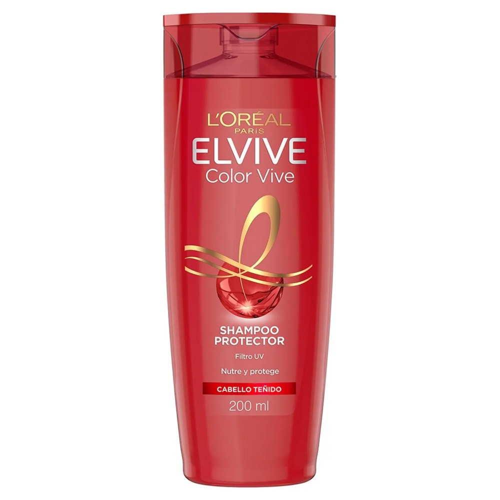Elvive Color Vive Shampoo Protector