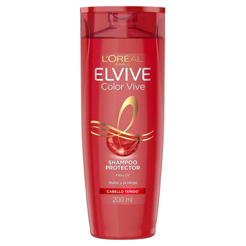 Elvive Color Vive Shampoo Protector