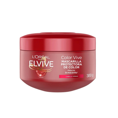 Elvive Color Vive Tratamiento Capilar Protector