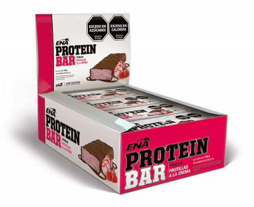 Ena Protein Bar