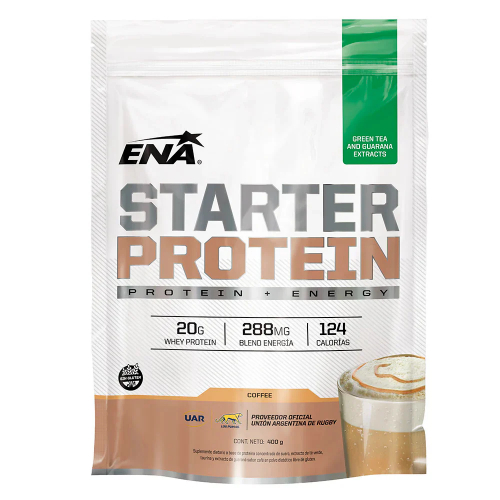 Ena Starter Protein Breakfast Shake