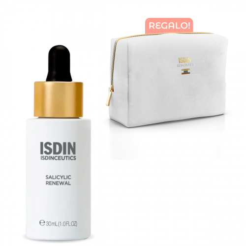 Isdinceutics Salicylic Renewal Serum + Regalo!