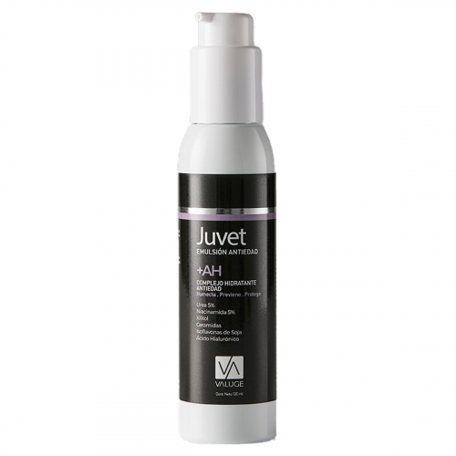Juvet Emulsión Antiage