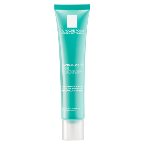 La Roche Posay Hydraphase Ha Riche 72h