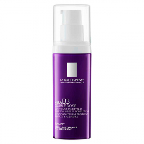 La Roche Posay Mela B3 Double Dose