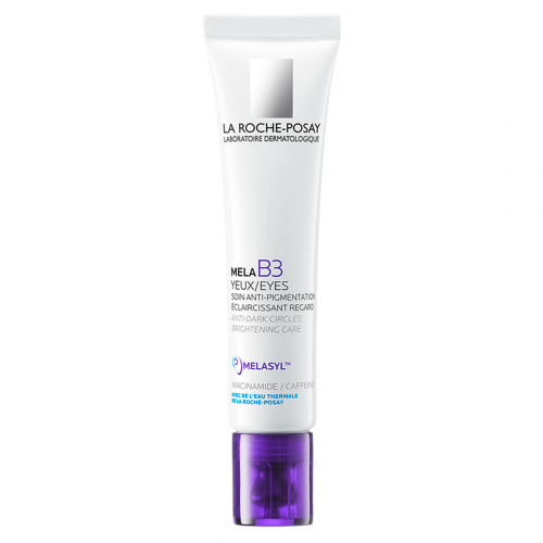 La Roche Posay Mela B3 Eye Cream