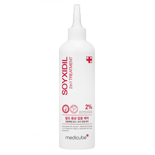 Medicube Soyxidill 2in1 Treatment