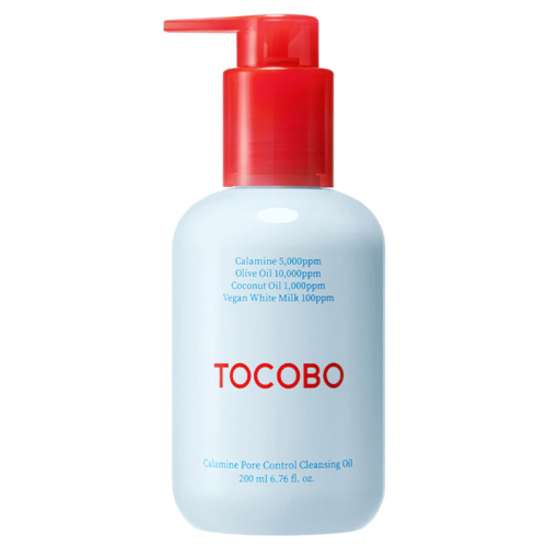 Tocobo Calamine Pore Control Cleansing Oil