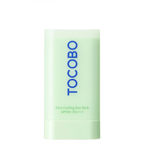 Tocobo Cica Cooling Sun Stick Spf50+ Pa++++