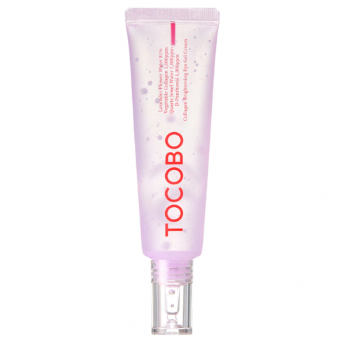 Tocobo Collagen Brighening Eye Gel Cream