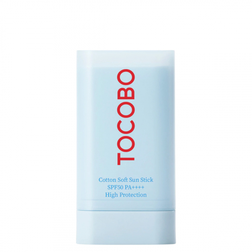 Tocobo Cotton Soft Sun Stick Spf50+ Pa++++