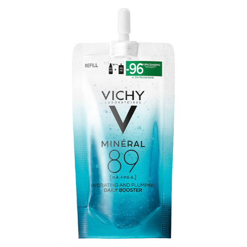 Vichy Mineral 89 Booster Refill