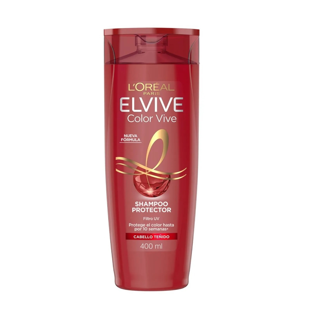 Elvive Color Vive Shampoo Protector