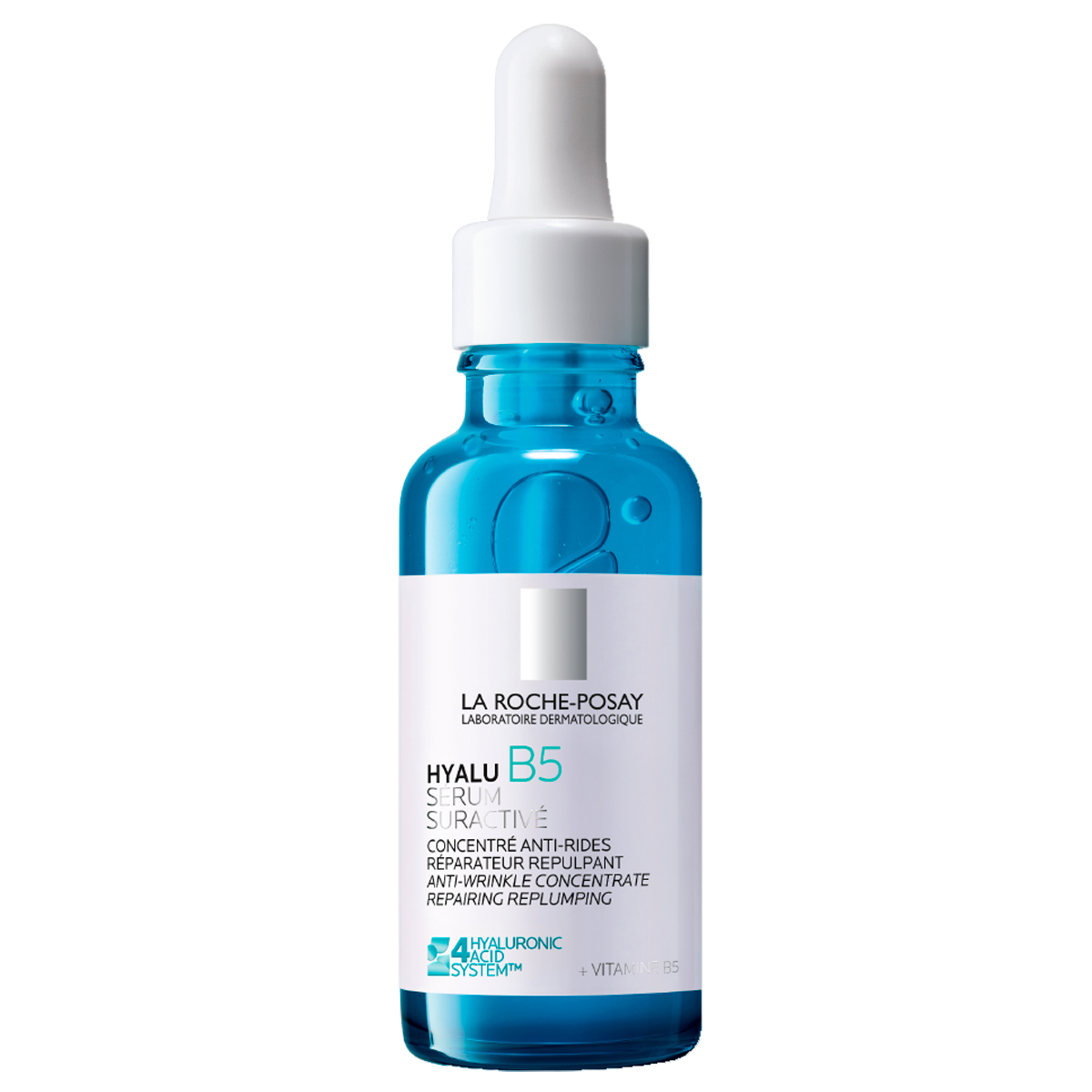 La Roche Posay Hyalu B5 Serum + Contorno De Ojos