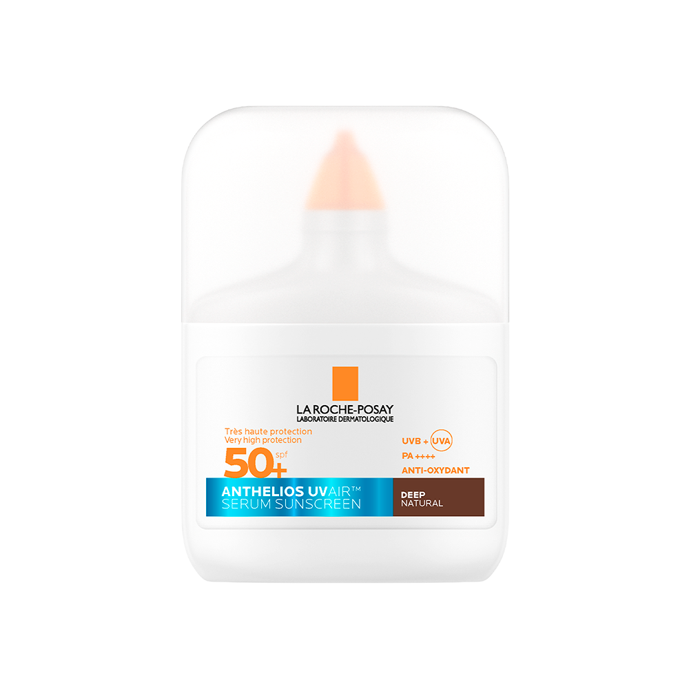 La Roche Posay Anthelios Uvair Sérum Solar Spf50+ Color