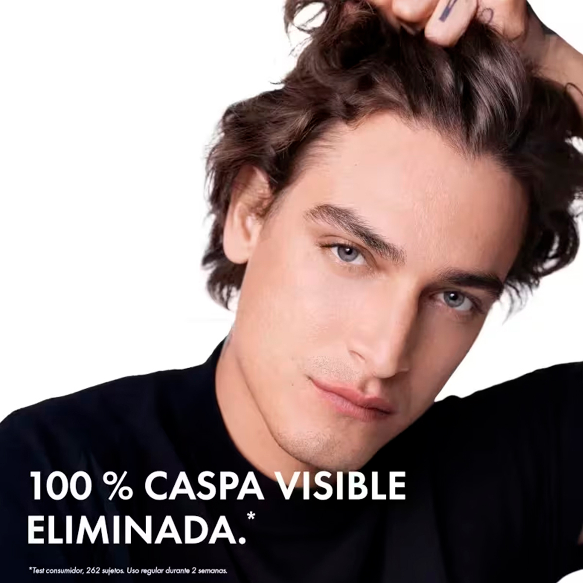 Vichy Dercos Shampoo Anticaspa Normal A Graso X 95ml