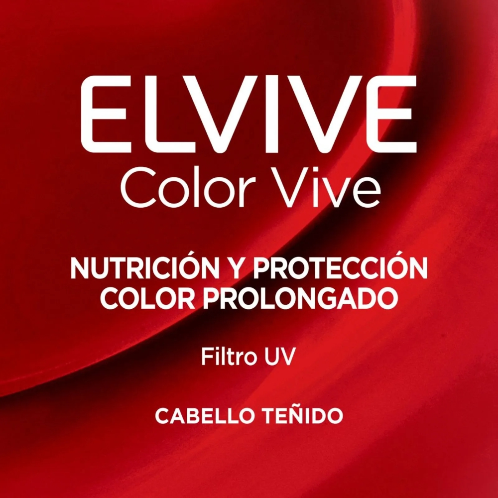 Elvive Color Vive Shampoo Protector