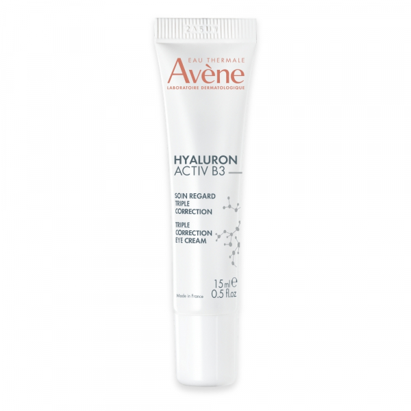 Avene Hyaluron Activ B3 Contorno De Ojos