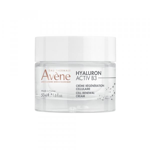 Avene Hyaluron Activ B3 Crema De Día