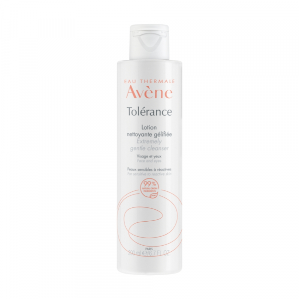 Avene Tolerance Loción Limpiadora