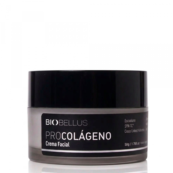 Biobellus Procolágeno Crema Facial