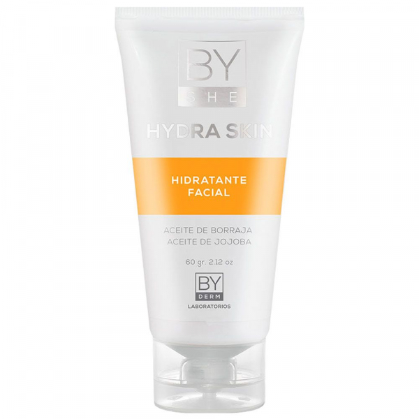 By She Hydra Skin Crema Hidratante Facial
